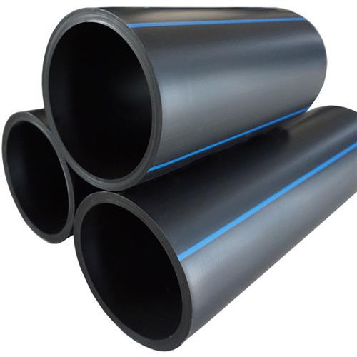 HDPE管道在污水處理中使用廣泛